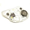 Recambio de elevalunas trasero izquierdo para volvo s80 ii (124) d5 referencia OEM IAM 30661067  