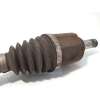 Recambio de transmision delantera izquierda para renault scenic iii 1.5 dci diesel fap referencia OEM IAM 8200847584  