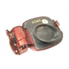 Recambio de tapa exterior combustible para honda cr-v 1.6 dtec cat referencia OEM IAM NOREF  