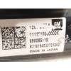 Recambio de motor arranque para opel astra k (b16) 1.4 turbo (68) referencia OEM IAM 12673584  