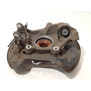 Recambio de mangueta trasera derecha para audi e-tron (gen) 50 quattro referencia OEM IAM 4KE505432C  