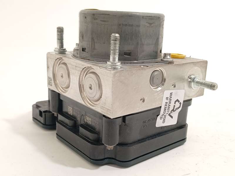 Recambio de abs para renault clio iv (bh_) 0.9 tce 90 referencia OEM IAM 476607341R 2265106455 269722 - Blanco 2