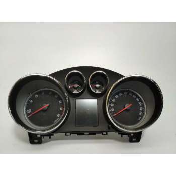CUADRO INSTRUMENTOS 13374938 