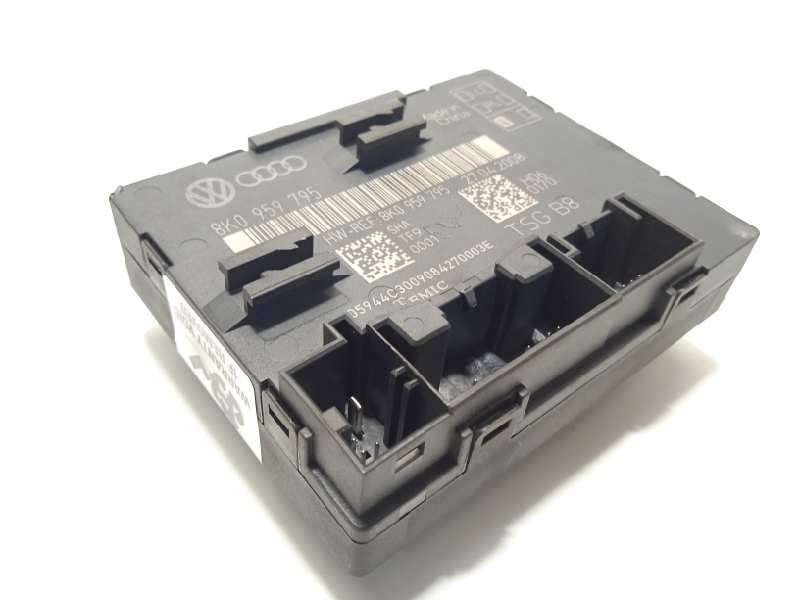 CENTRALITA CONFORT 8K0959795G 