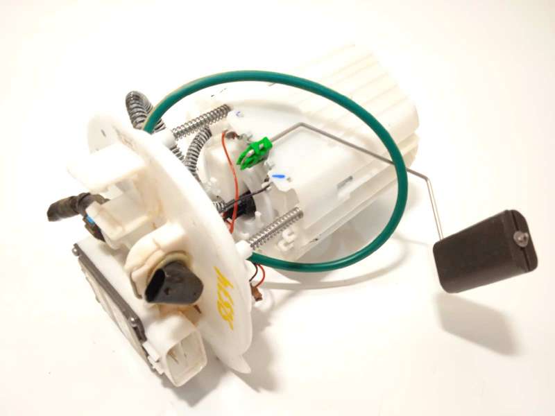 Recambio de bomba combustible para kia e - niro hibrido referencia OEM IAM 31110AT500 - Gris 2