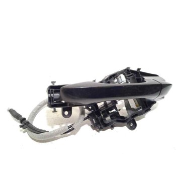 MANETA EXTERIOR DELANTERA IZQUIERDA 510837205J 510837205JGRU