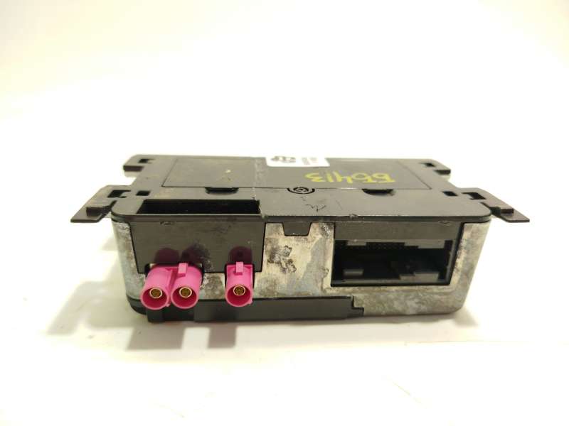Recambio de modulo electronico para seat ibiza v (kj1, kjg) 1.0 tsi referencia OEM IAM 2GA035284B - Rojo 3