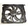 Recambio de electroventilador para bmw serie 5 lim. (f10) 530d referencia OEM IAM 17428509741  