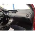 HONDA CIVIC VIII HATCHBACK (FN, FK)