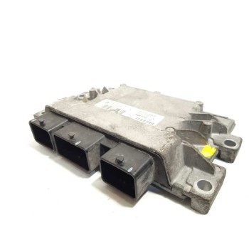 Recambio de centralita motor uce para renault twingo authentique referencia OEM IAM 8201076690 S120200117 8200700695