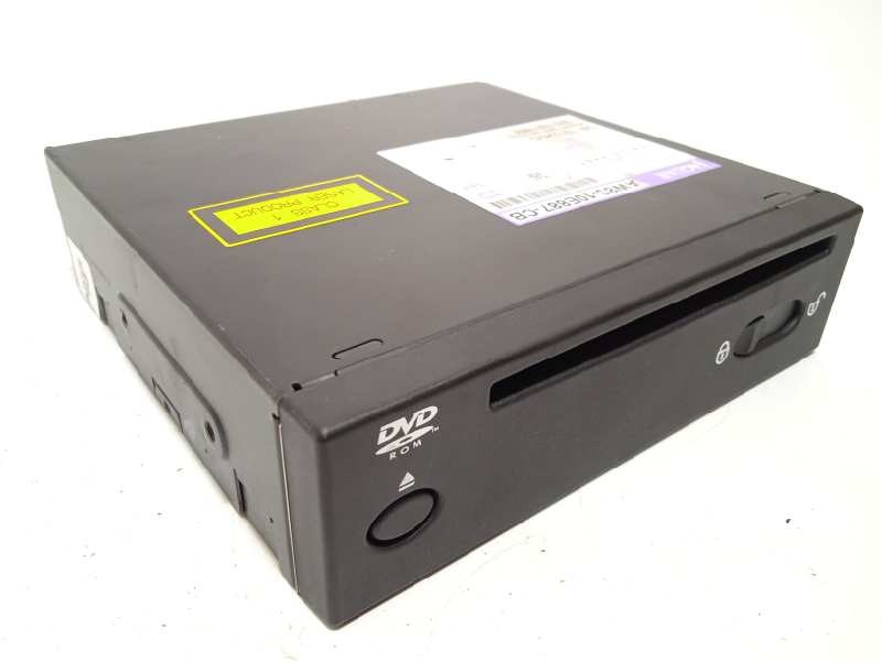 SISTEMA DVD AW8310E887CB C2P20205 4621009451