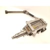 Recambio de columna direccion para maserati levante suv (m161) 3.0 d q4 referencia OEM IAM 670033944 06700339440 