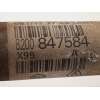 Recambio de transmision delantera izquierda para renault scenic iii 1.5 dci diesel fap referencia OEM IAM 8200847584  