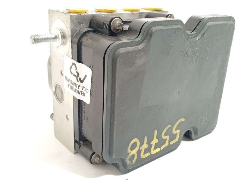 Recambio de abs para renault clio iv (bh_) 0.9 tce 90 referencia OEM IAM 476607341R 2265106455 269722 - Blanco 3