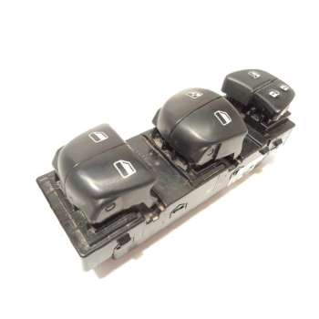 MANDO ELEVALUNAS DELANTERO IZQUIERDO 254015FA0A 