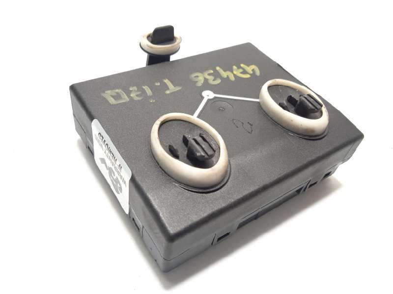 Recambio de centralita confort para audi a4 ber. (b8) básico referencia OEM IAM 8K0959795G - Negro 3