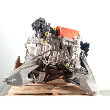 MOTOR COMPLETO EASB 0EF901091AF 0MA300040D