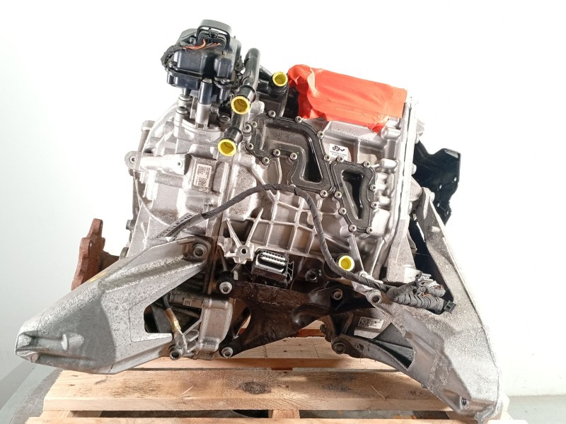 MOTOR COMPLETO EASB 0EF901091AF 0MA300040D