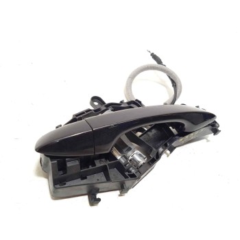 MANETA EXTERIOR TRASERA IZQUIERDA 510837205J 510837205JGRU