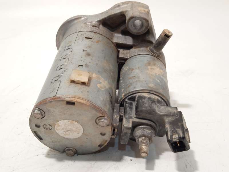 Recambio de motor arranque para citroën c4 cactus feel referencia OEM IAM 9671530880 9688477380 4280008332 - Rojo 4