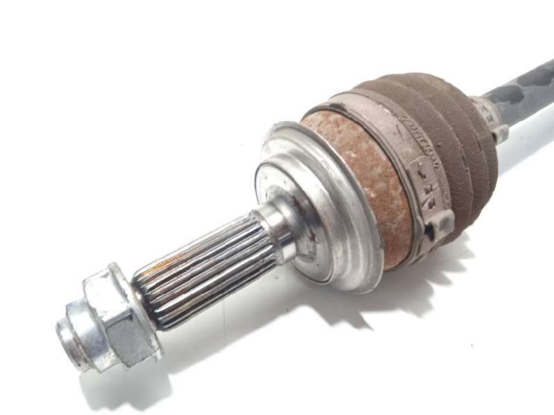 Recambio de transmision trasera derecha para honda cr-v 1.6 dtec cat referencia OEM IAM 42310T1GE011M1 2