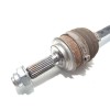 Recambio de transmision trasera derecha para honda cr-v 1.6 dtec cat referencia OEM IAM 42310T1GE011M1  