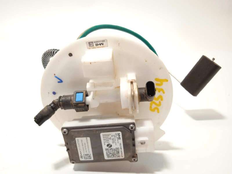 Recambio de bomba combustible para kia e - niro hibrido referencia OEM IAM 31110AT500 - Gris 4