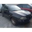 SEAT CORDOBA (6L2)