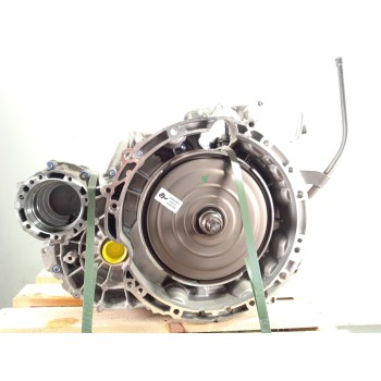 Recambio de caja cambios para mercedes-benz clase cla (bm 118) shooting brake cla 250 4matic (118.647) referencia OEM IAM 724044