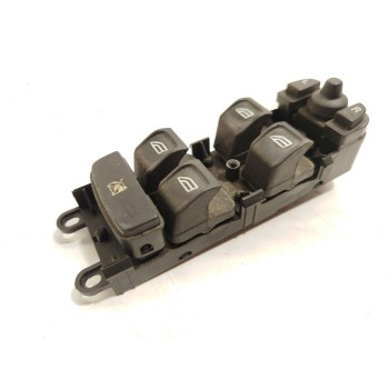 Recambio de mando elevalunas delantero izquierdo para volvo s80 ii (124) d5 referencia OEM IAM 30773269  