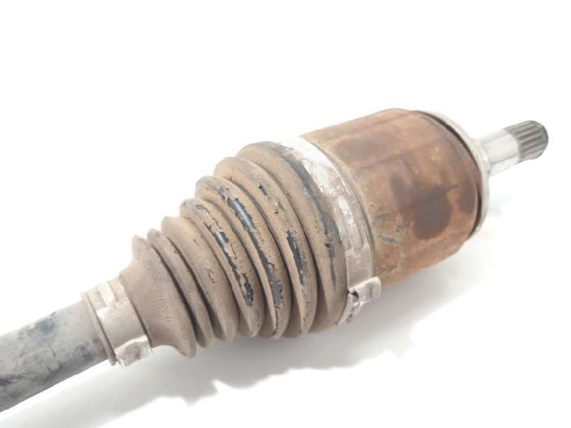 Recambio de transmision trasera derecha para honda cr-v 1.6 dtec cat referencia OEM IAM 42310T1GE011M1 3