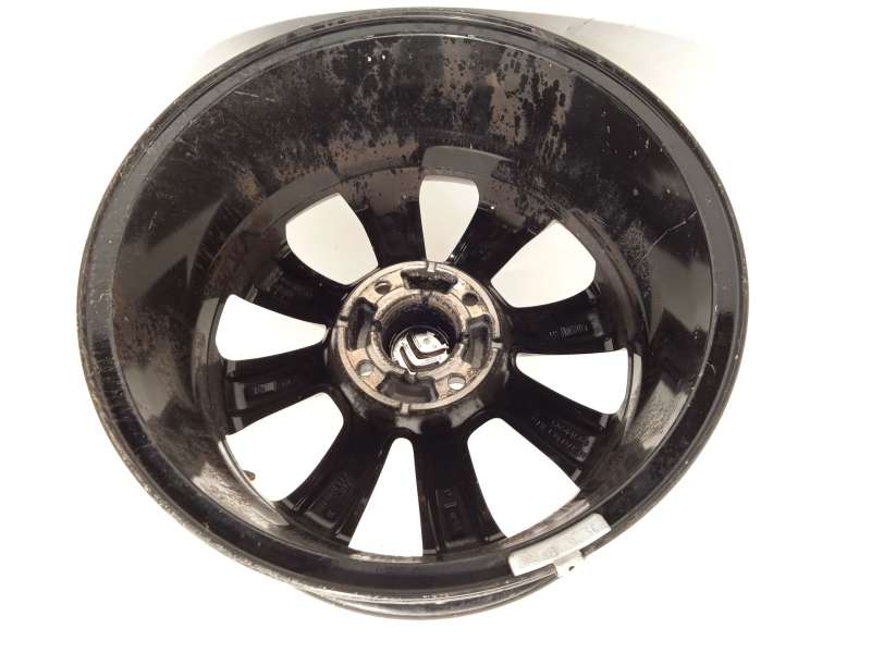 Recambio de llanta para citroën c4 lim. tonic referencia OEM IAM 9813101477 98131014XY - Gris 6