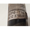 Recambio de transmision trasera derecha para honda cr-v 1.6 dtec cat referencia OEM IAM 42310T1GE011M1  