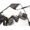 Recambio de elevalunas delantero derecho para jaguar xe 2.0 diesel cat referencia OEM IAM GX7323200AE  