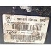 Recambio de abs para volkswagen tiguan (5n_) 2.0 tdi referencia OEM IAM 5N0614109BN 54086751B 18808810