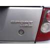 land rover range rover sport del año 2006