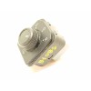 Recambio de mando retrovisor para volkswagen passat b8 (3g2, cb2) 2.0 tdi referencia OEM IAM 3G0959565WHI  