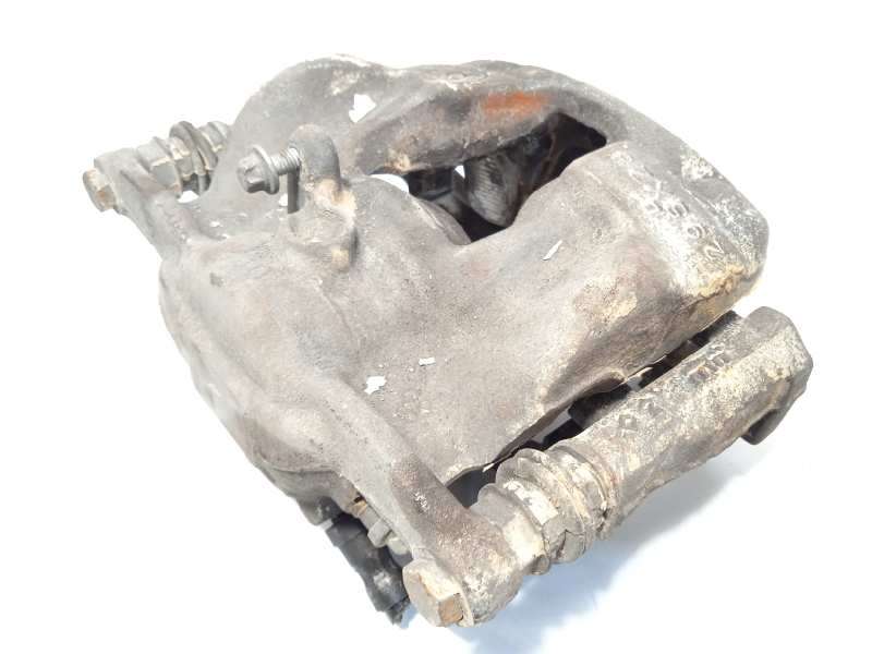 Recambio de pinza freno delantera derecha para mercedes-benz clase a (w176) 2.1 cdi cat referencia OEM IAM A0004217481  00042174 - Rojo
