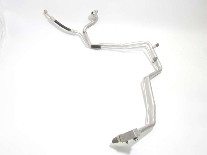 Recambio de tubos aire acondicionado para mg zs suv (azs1) 1.5 vti referencia OEM IAM 20230208 2