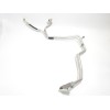 Recambio de tubos aire acondicionado para mg zs suv (azs1) 1.5 vti referencia OEM IAM 20230208  