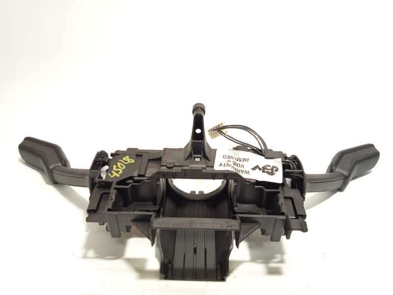 Recambio de mando intermitentes para volkswagen t-roc advance referencia OEM IAM 5Q1953521FC  5Q1953502AA - Azul 4