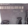 Recambio de centralita confort para peugeot 308 1.6 allure hybrid referencia OEM IAM 9853063580  