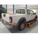 NISSAN PICK UP (D22)