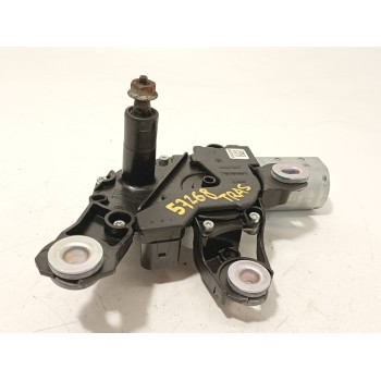 Recambio de motor limpia trasero para audi e-tron (gen) 50 quattro referencia OEM IAM 4KE955711  W000102496