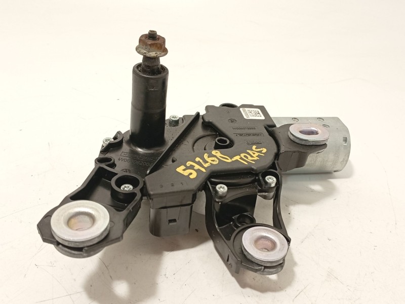 MOTOR LIMPIA TRASERO 4KE955711 W000102496