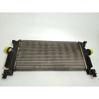 INTERCOOLER 13267646 