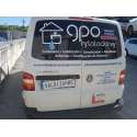 VOLKSWAGEN TRANSPORTER T5 FURGONETA (7HA, 7HH, 7EA, 7EH)