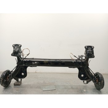Recambio de puente trasero para seat ibiza v (kj1, kjg) 1.0 tsi referencia OEM IAM 2Q0501053CH  