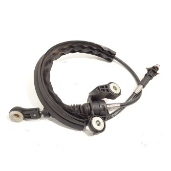 Recambio de varillaje cambio para volkswagen tiguan (ad1, ax1) 2.0 tdi referencia OEM IAM 5QF713265G  