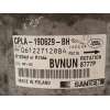 Recambio de compresor aire acondicionado para land rover discovery sport 2.0 td4 cat referencia OEM IAM CPLA19D629BH LR112585 